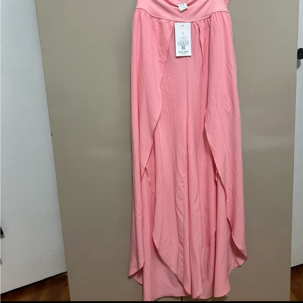 NEW Halara Palazzo Pants.Size M